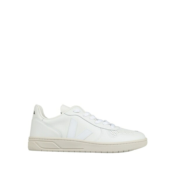 【送料無料】 ヴェジャ レディース スニーカー シューズ Sneakers White
