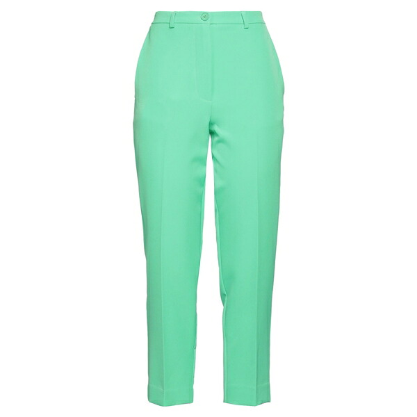 【送料無料】 ヴィコロ レディース カジュアルパンツ ボトムス Pants Green 9,975円