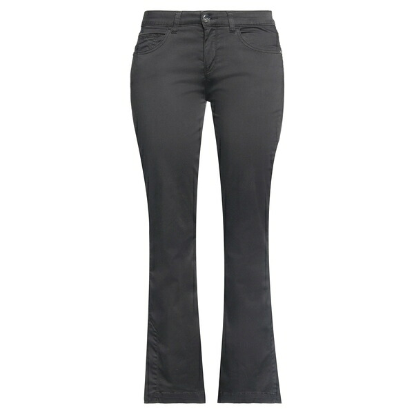 【送料無料】 カオス レディース カジュアルパンツ ボトムス Pants Black