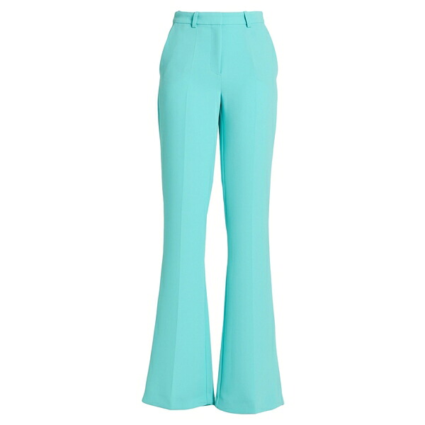 【送料無料】 ディエムエヌ パリ レディース カジュアルパンツ ボトムス Pants Green