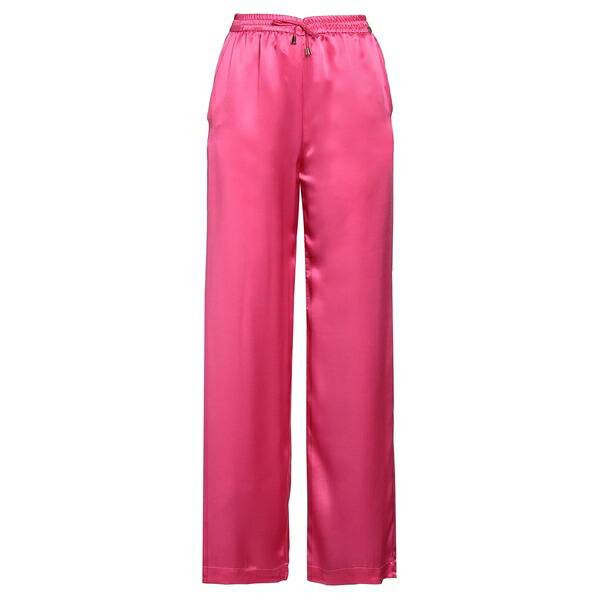 【送料無料】 ブルマリン レディース カジュアルパンツ ボトムス Pants Pink