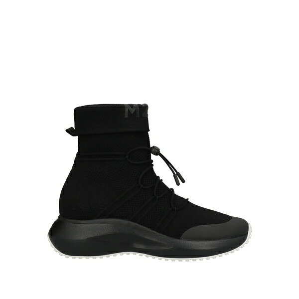 【貨物輸送無料】 ヴィック・マティ レディース スニーカー シューズ Sneakers Black