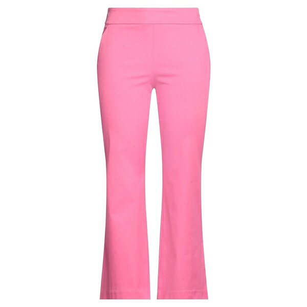 【送料無料】 キャラクター レディース カジュアルパンツ ボトムス Pants Pink