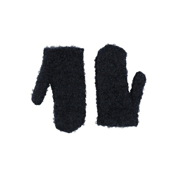 【送料無料】 ダニエラ グレジス レディース 手袋 アクセサリー Gloves Blue