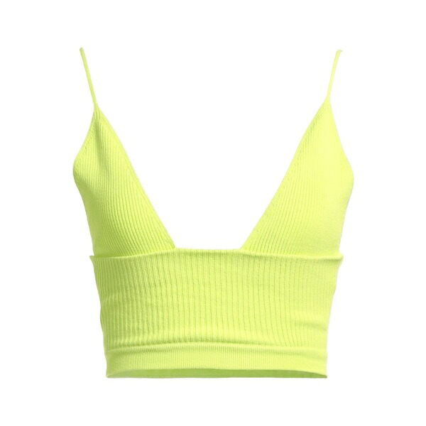 【送料無料】 ディースクエアード レディース Tシャツ トップス Tops Green｜asty 48,480円