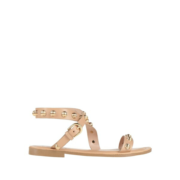 【送料無料】 セシル レディース サンダル シューズ Sandals Pink
