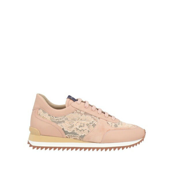 【送料無料】 ル シラ レディース スニーカー シューズ Sneakers Pink