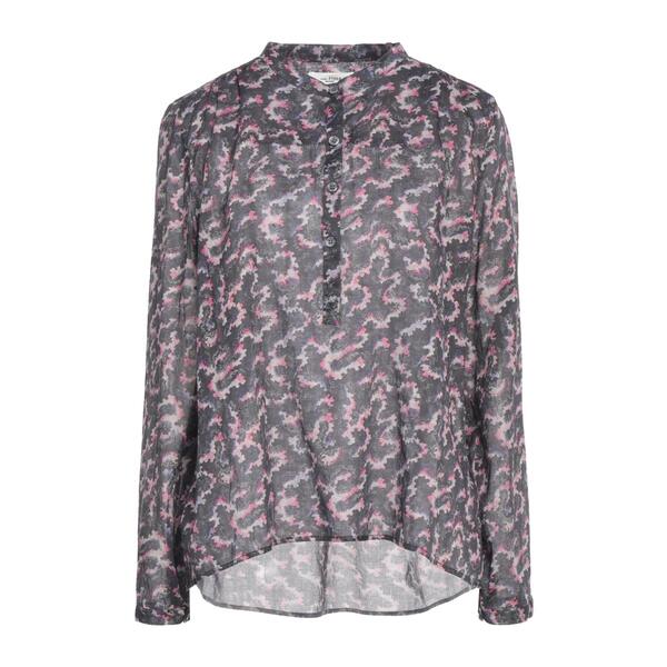【送料無料】 イザベル マラン レディース Tシャツ トップス Tops Black