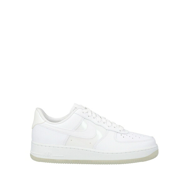 【送料無料】 ナイキ レディース スニーカー シューズ Sneakers White