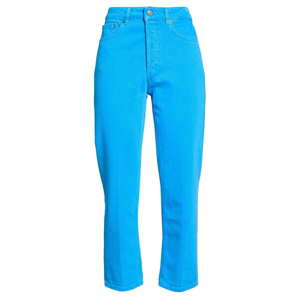 【送料無料】 ドンダップ レディース デニムパンツ ボトムス Jeans Azure