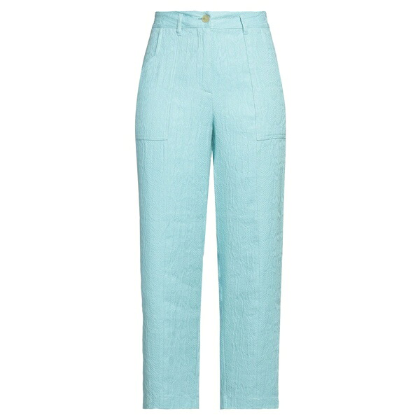 【送料無料】 フォルテ フォルテ レディース カジュアルパンツ ボトムス Pants Azure