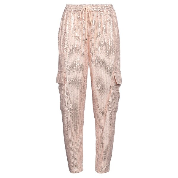 【送料無料】 コナー & ブレイク レディース カジュアルパンツ ボトムス Pants Pink