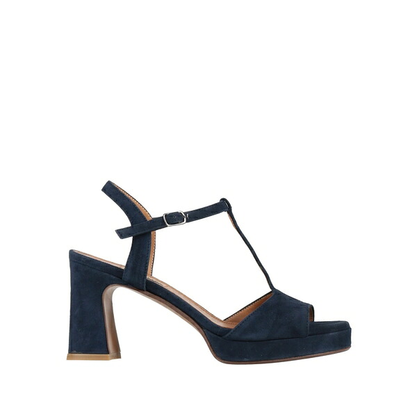 【送料無料】 ララ メイ レディース サンダル シューズ Sandals Blue