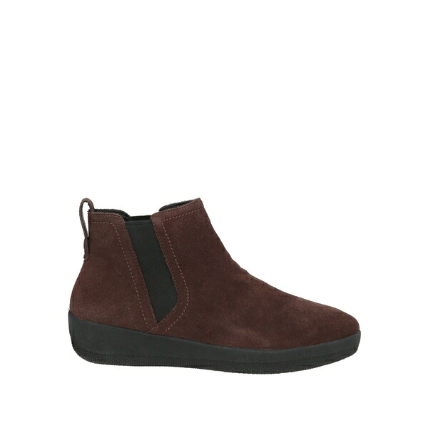 【貨物輸送無料】 相応うフロップ レディース スニーカー シューズ Sneakers Brown