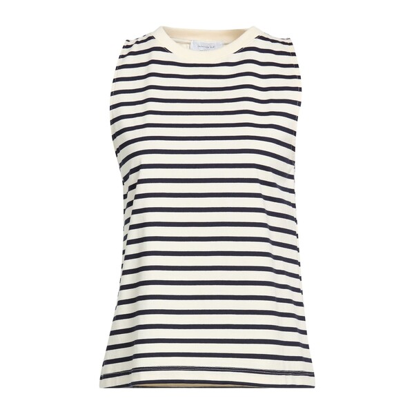 【貨物輸送無料】 ダニエル フィエゾリ レディース プルオーバー トップス T-shirts Blue