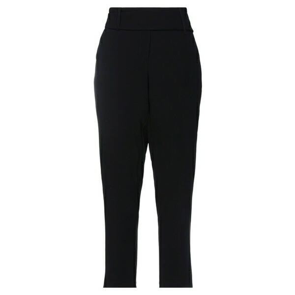 【送料無料】 カオス レディース カジュアルパンツ ボトムス Pants Black