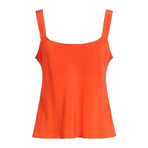 【送料無料】 マリパルミ レディース Tシャツ トップス Tops Red