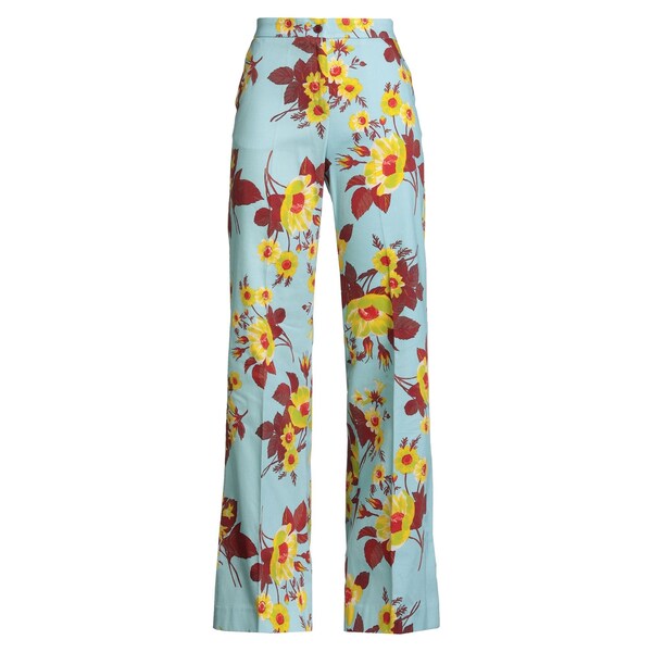 【送料無料】 サラ・ロカ レディース カジュアルパンツ ボトムス Pants Azure|asty