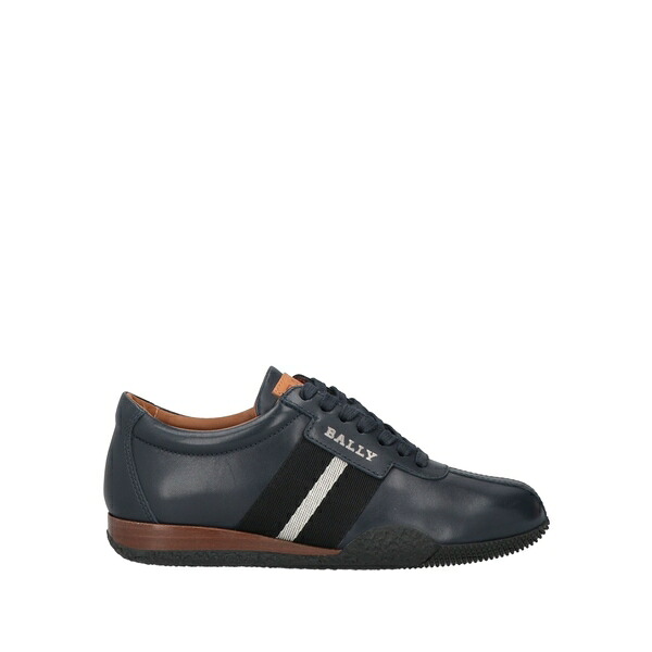 【送料無料】 バリー レディース スニーカー シューズ Sneakers Blue