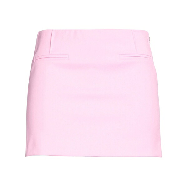 【送料無料】 パトリツィア ペペ レディース スカート ボトムス Mini skirts Pink