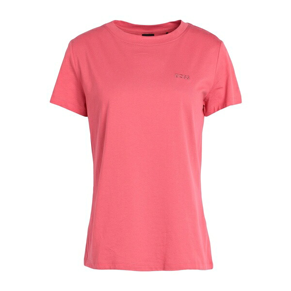 【貨物輸送無料】 主任者 レディース プルオーバー トップス T-shirts Orange