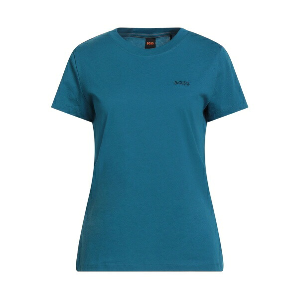 【貨物輸送無料】 主任者 レディース プルオーバー トップス T-shirts Green