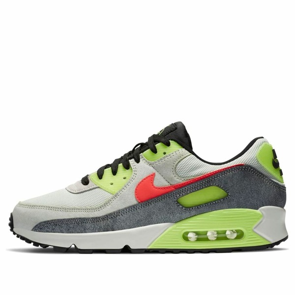 Nike ナイキ メンズ スニーカー  【Nike Air Max 90 \u0027N7\u0027 CV0264-001】  大きさ US_11.5(29.5糎)