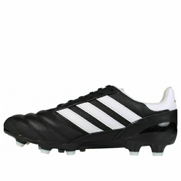 adidas アディダス メンズ スニーカー  【adidas Copa Icon Japan HG AG \u0027Black White\u0027 ID4306】  大きさ US_9.5(27.5糎)