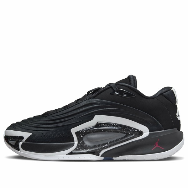 Jordan ジョーダン メンズ スニーカー  【Air Jordan Luka 3 PF \u0027Speedway\u0027 FQ1285-001】  大きさ US_6.5(24.5糎)