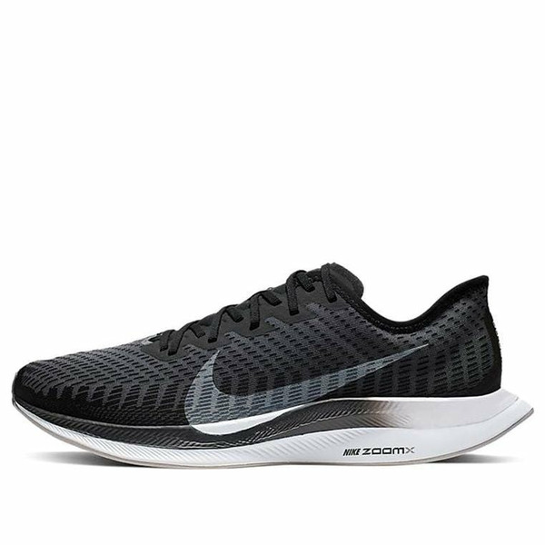 Nike ナイキ メンズ スニーカー  【Nike Zoom Pegasus Turbo 2 \u0027Gun Smoke\u0027 AT2863-001】  大きさ US_6(24.0糎)