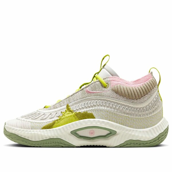 Nike ナイキ メンズ スニーカー  【Nike Cosmic Unity 3 EP \u0027Phantom Bright Cactus\u0027 DV9088-001】  大きさ US_11.5(29.5糎)
