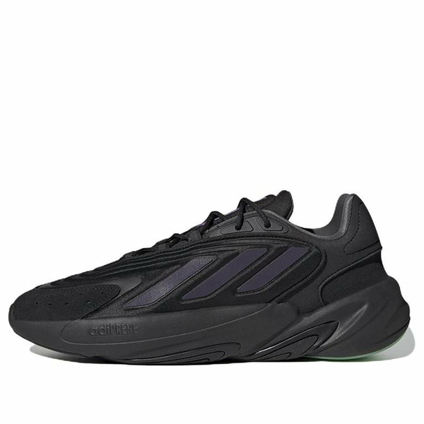 adidas アディダス メンズ スニーカー  【adidas Ozelia \u0027Core Black Collegiate Purple\u0027 HR1171】  大きさ US_11.5(29.5糎)