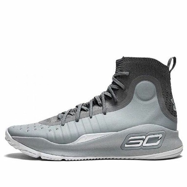 Under Armour アンダーアーマー メンズ スニーカー  【Under Armour Curry 4 \u0027More Buckets\u0027 1298306-107】  大きさ US_12(30.0糎)