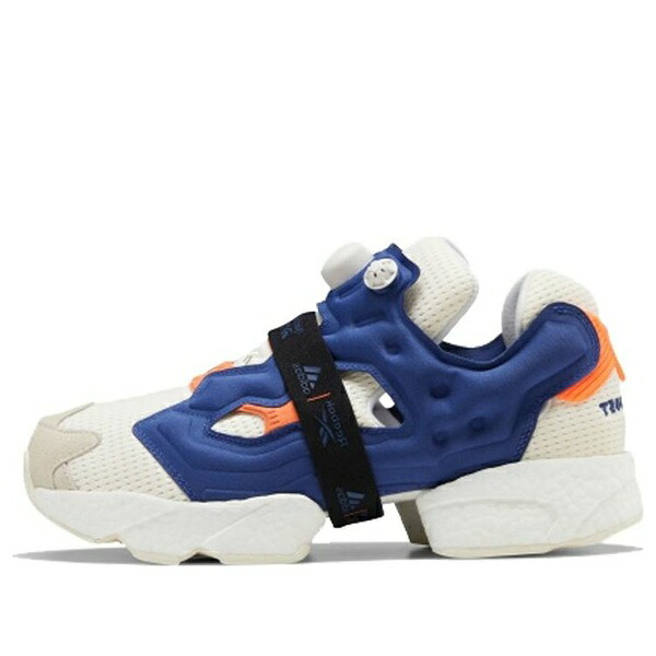 Reebok リーボック メンズ スニーカー 【Reebok Instapump Fury x Boost 'Prototype' FU9240】 サイズ US_6(24.0cm)｜asty