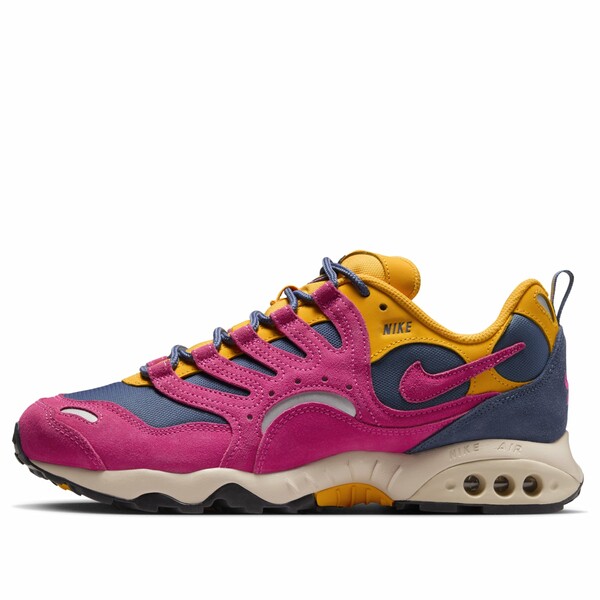 Nike ナイキ メンズ スニーカー  【Nike Air Terra Humara \u0027Alchemy Pink\u0027 FQ9084-600】  大いさ US_M_3.5 靴-スニーカー-メンズ靴