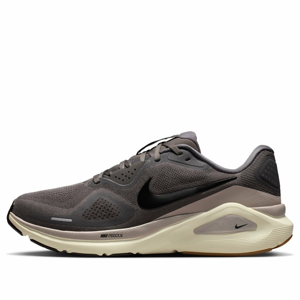 Nike ナイキ メンズ スニーカー  【Nike Structure 26 \u0027Medium Ash College Grey\u0027  HJ1102-200】  大きさ US_12.5(30.5糎)