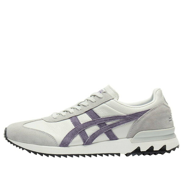 Onitsuka Tiger オニツカタイガー メンズ スニーカー  【Onitsuka Tiger California 78 EX VIN \u0027Glacier Grey Greyish Purple\u0027  1183C284-020】  大いさ US_6(24.0糎) スニーカー-メンズ靴
