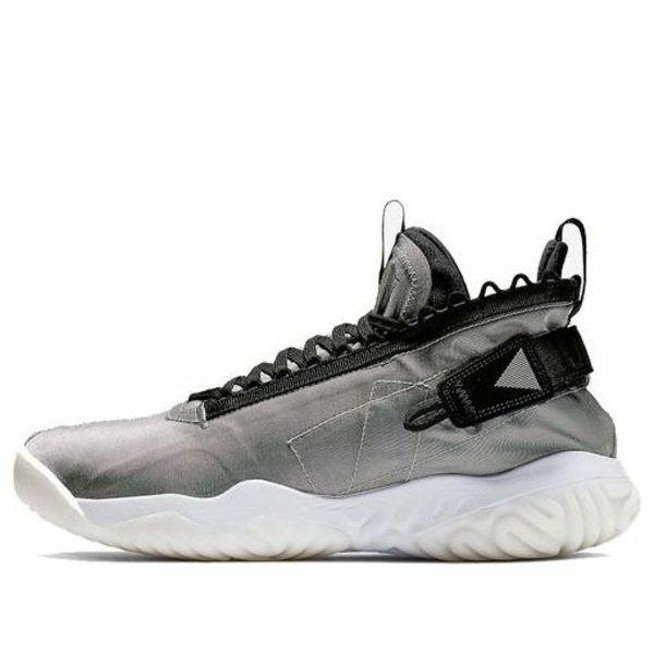 Jordan ジョーダン メンズ スニーカー 【Air Jordan Proto React 'Wolf Grey' BV1654-002】 サイズ US_11(29.0cm)|asty