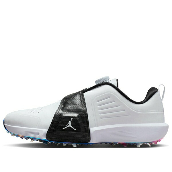 Jordan ジョーダン メンズ スニーカー 【Air Jordan Air Rev 'White Black' FV6338-103】 サイズ US_5.5(23.5cm)|asty