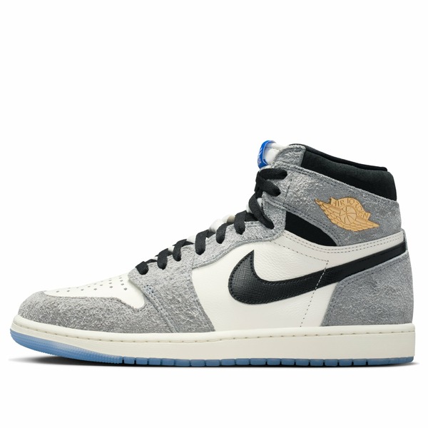 Jordan ジョーダン メンズ スニーカー 【Air Jordan 1 High OG 'All-Star' DZ5485-003】 サイズ US_M_17|asty