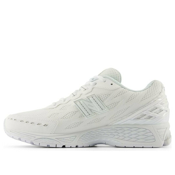 New Balance ニュー平衡にする メンズ スニーカー  【New Balance 1906 \u0027White Metallic Silver\u0027 U1906WFC】  大きさ US_11.5(29.5糎)