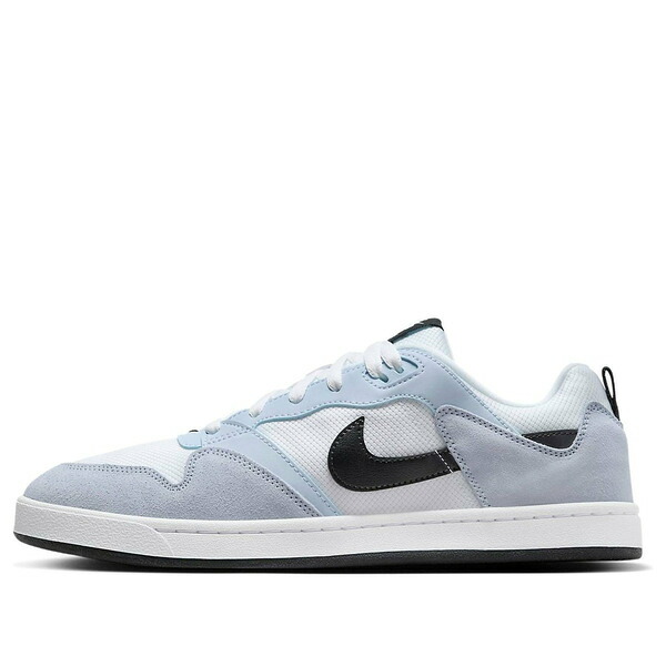Nike ナイキ メンズ スニーカー  【Nike SB Alleyoop \u0027Blue Black\u0027 CJ0882-500】  大きさ US_9.5(27.5糎)