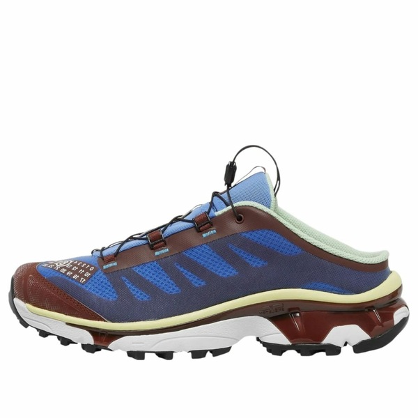 SALOMON サロモン メンズ スニーカー  【SALOMON x MM6 Maison Margiel XT-4 Mule \u0027Ultramarine\u0027 478113】  大きさ US_11(29.0糎)