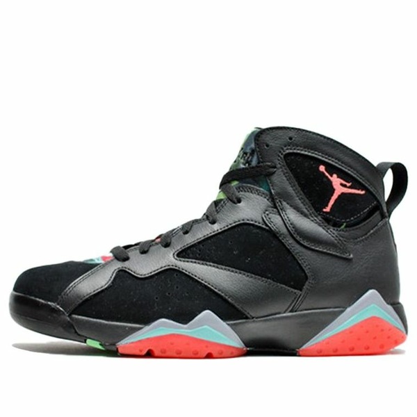 Jordan ジョーダン メンズ スニーカー 【Air Jordan 7 Retro 30th \u0027Barcelona Nights\u0027 705350-007】  大きさ US_11.5(29.5糎)