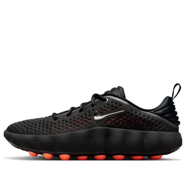 Nike ナイキ メンズ スニーカー 【Nike Mind 002 \u0027Black Hyper Crimson\u0027 HQ4308-001】  大きさ US_M_14