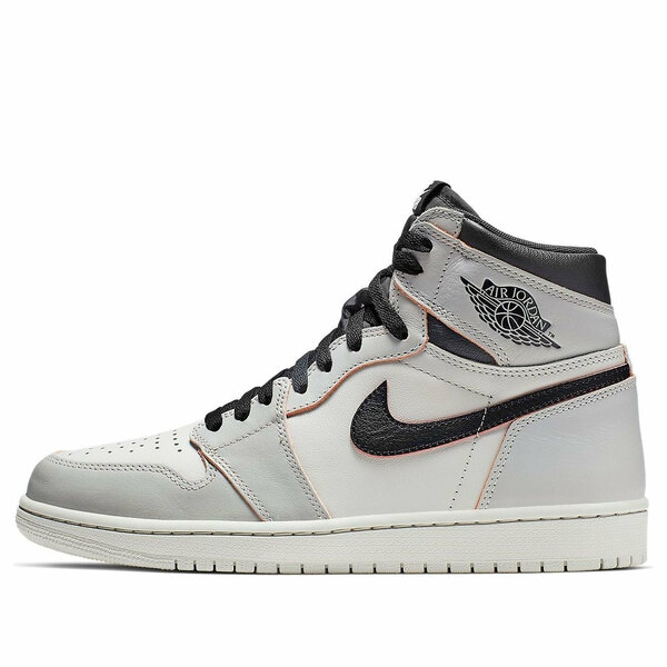 Jordan ジョーダン メンズ スニーカー 【Air Jordan 1 Retro High SB \u0027NYC to Paris\u0027 CD6578-006】  大きさ US_8(26.0糎)