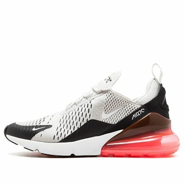 Nike ナイキ メンズ スニーカー エア湖マックス 【Nike Air Max 270 \u0027Light Bone\u0027 AH8050-003】  大きさ US_9(27.0糎)