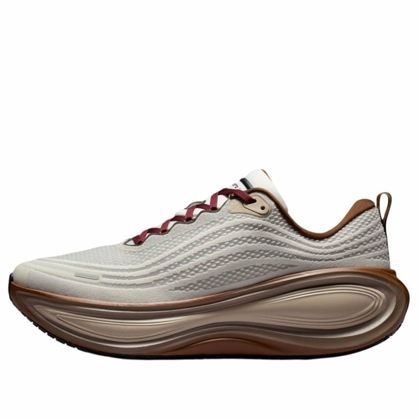 Nike ナイキ メンズ スニーカー 【Nike Vomero Plus \u0027Sail Caldera Brown\u0027 IO4482-100】  大きさ US_M_3.5