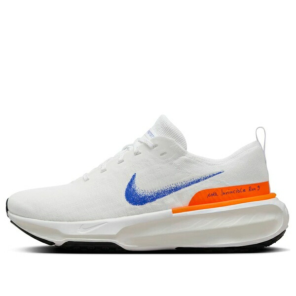 Nike ナイキ メンズ スニーカー 【Nike ZoomX Invincible 3 \u0027Blueprint Pack\u0027 HJ6653-900】  大きさ US_6(24.0糎)