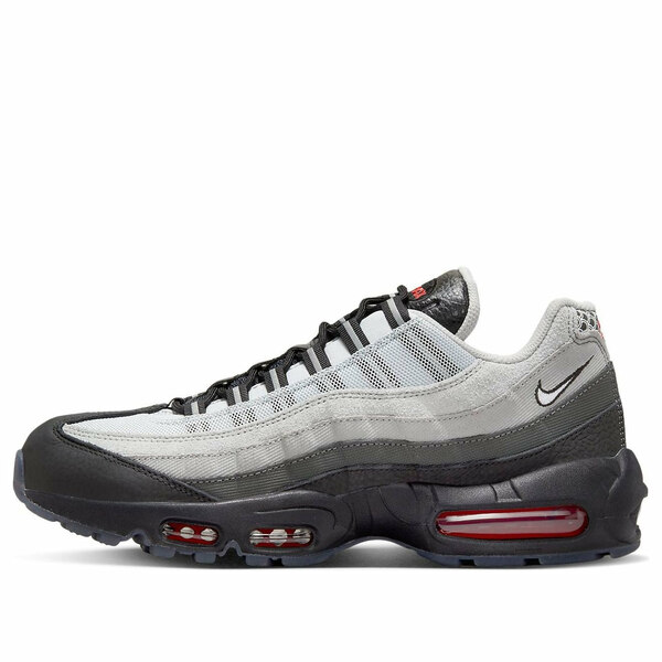 Nike ナイキ メンズ スニーカー 大気圏マックス 【Nike Air Max 95 \u0027Koi\u0027 DQ3979-001】  大きさ US_M_4.5